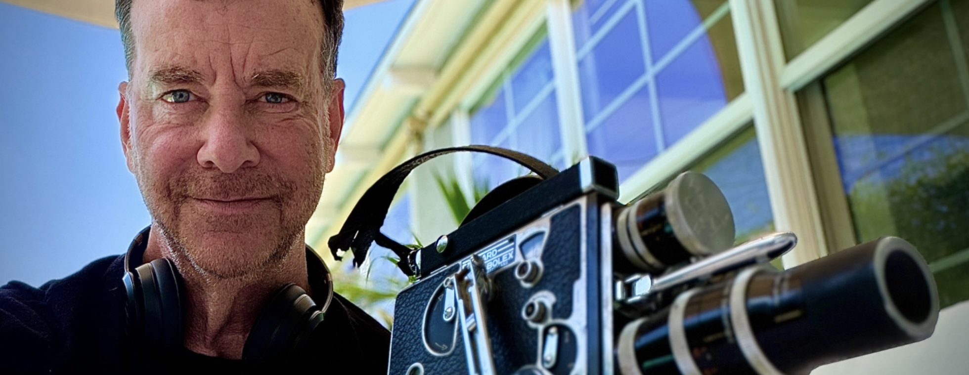 Let's Make a Movie! with Doug Petrie